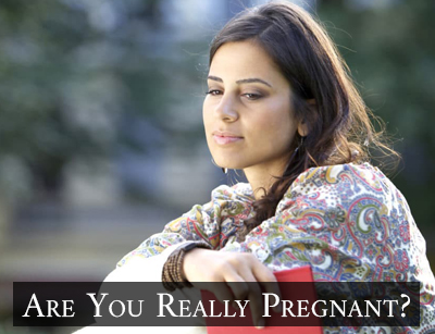 Salinas California Pregnancy Symptoms